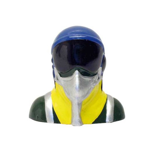 PA5 Pilot auf -boardzubehör - 40 mm. | Scientific-MHD