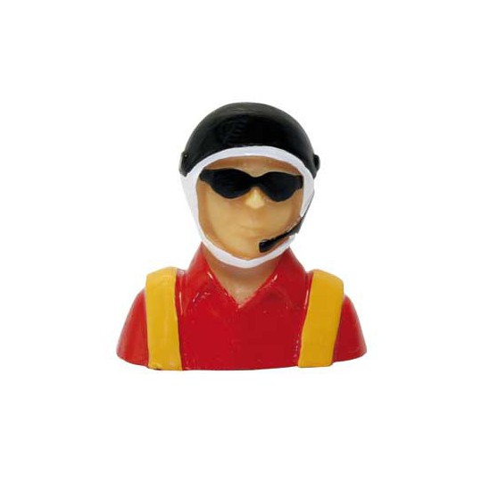 PX149 Pilot auf -boardzubehör - 50 mm. | Scientific-MHD