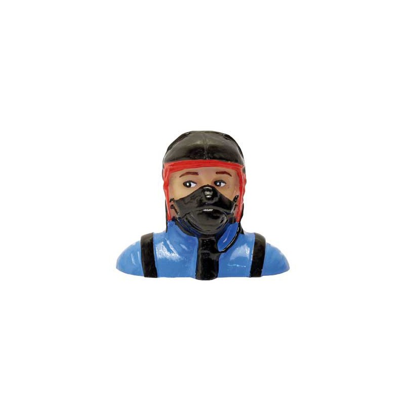 PX68 - 50 mm Pilot auf -board -Zubehör. | Scientific-MHD