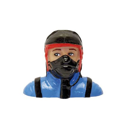 PX68 - 50 mm Pilot auf -board -Zubehör. | Scientific-MHD