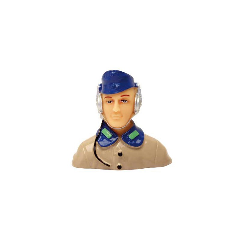 PA6 Pilot auf -boardzubehör - 60 mm. | Scientific-MHD