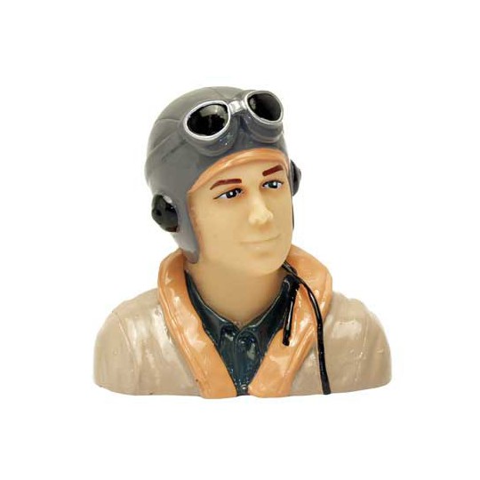 PA11 -Pilot auf -boardzubehör - 65 mm | Scientific-MHD