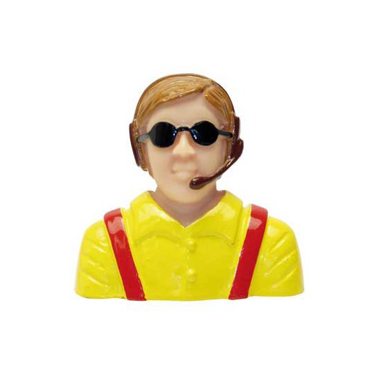 PX164 Pilot - 65 mm. | Scientific-MHD