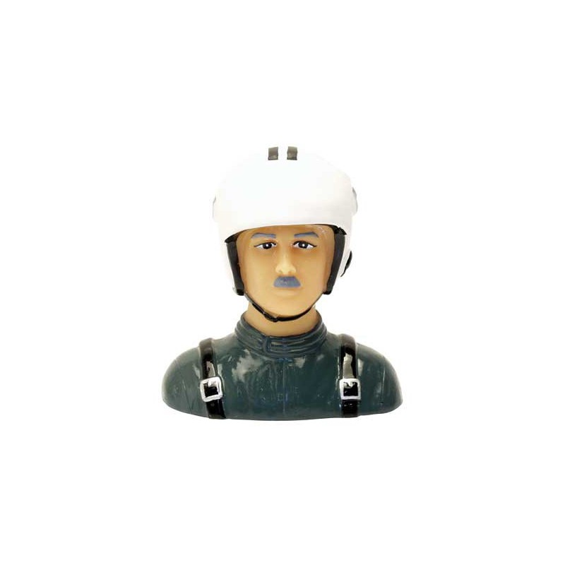 PA7 Pilot auf -boardzubehör - 70 mm. | Scientific-MHD