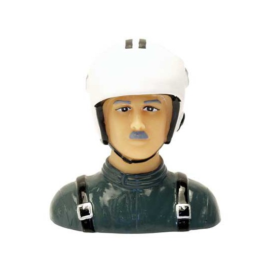 PA7 Pilot auf -boardzubehör - 70 mm. | Scientific-MHD