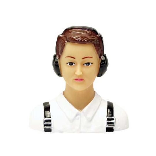 PA12 Pilot auf -board -Zubehör - 70 mm. | Scientific-MHD