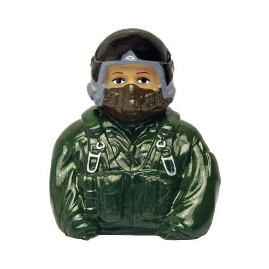 PA8 Pilot auf -boardzubehör - 85 mm. | Scientific-MHD