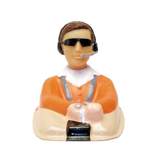 Embacked Pilot Accessoire P146 - 85 mm. | Scientific-MHD