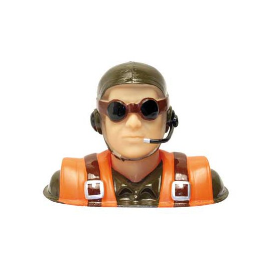 Pilot auf -board -Zubehör P183 - 90 mm. | Scientific-MHD