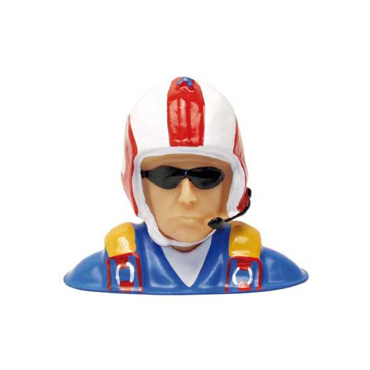 Embacked Pilot Accessoire P114 - 110 mm | Scientific-MHD