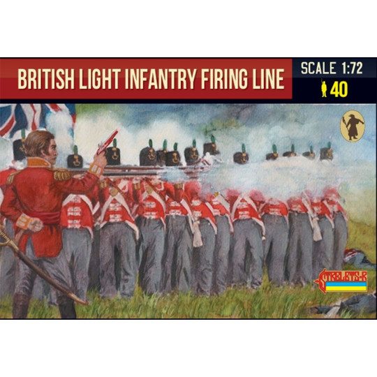 Figur British Light...