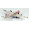 Miniatur eines Flugzeugs sterben bei 1/200 C-54 Skymaster 1/200 | Scientific-MHD