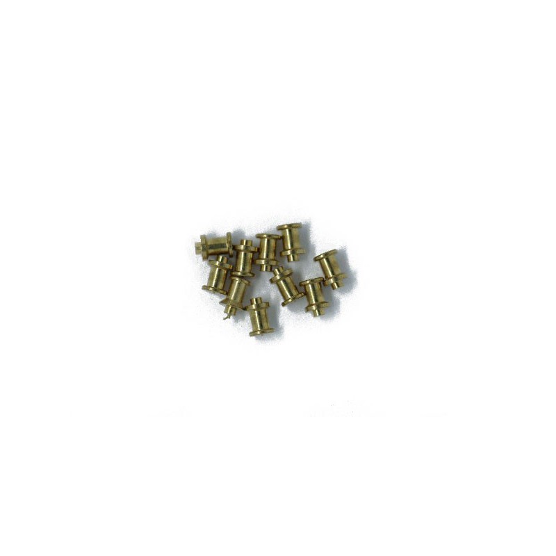 3x5 mm (10pcs) | Scientific-MHD