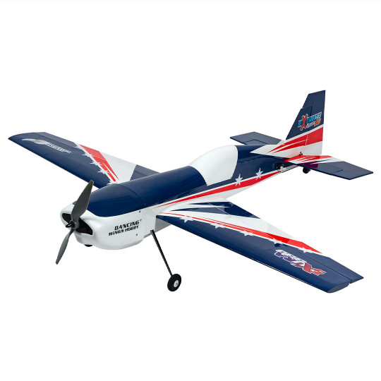 Elektro-Fernsteuerungsflugz...