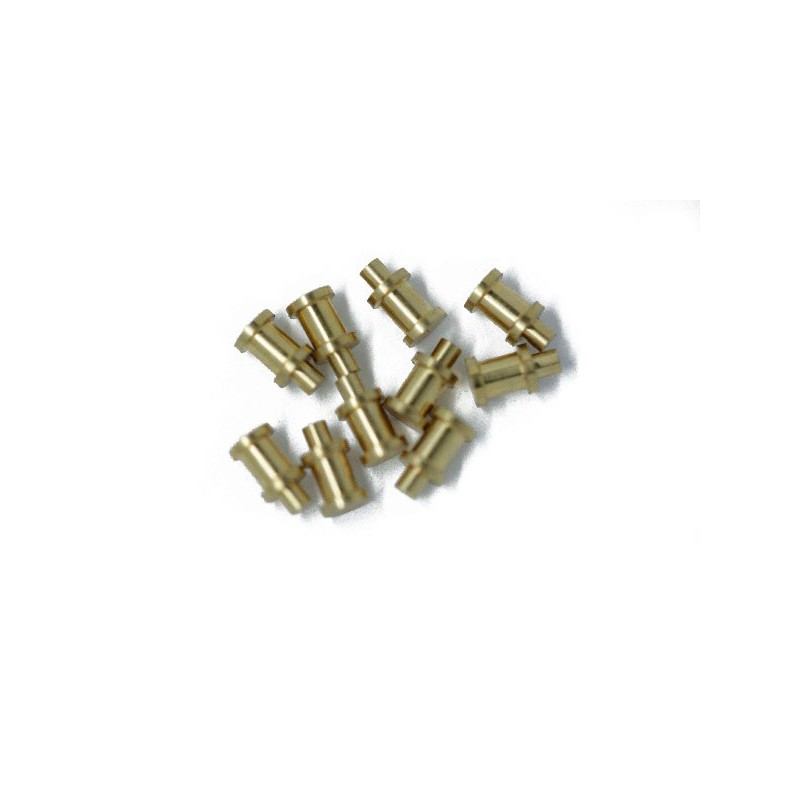 4x7mm Messing Cabstans Boatunterkunft (10 Prozent) | Scientific-MHD