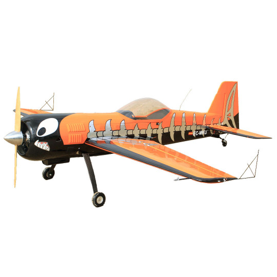 Flugzeugmodell RC Giant...