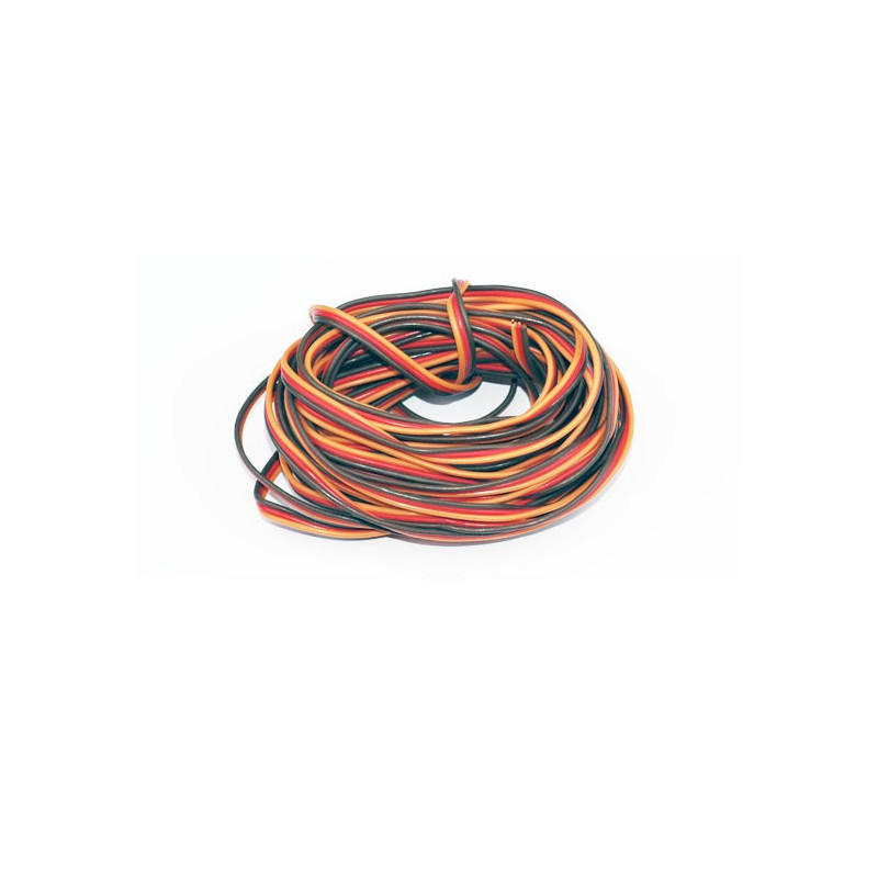 Zubehör für Radiokabel 0.15 Plat Jr (5m) | Scientific-MHD