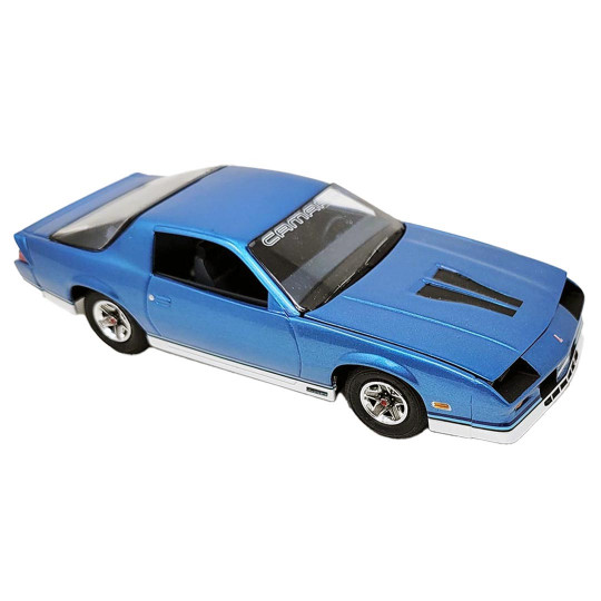 Plastikmodell eines 1982...