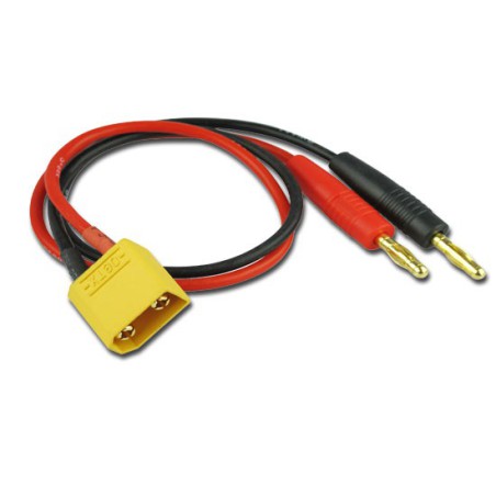 Ladegerät gegen Anschuldigungen gegen radiogesteuerte Geräte XT-90 Lastkabel | Scientific-MHD Ladegerät gegen Anschuldigungen gegen radiogesteuerte Geräte XT-90 Lastkabel | Scientific-MHD
