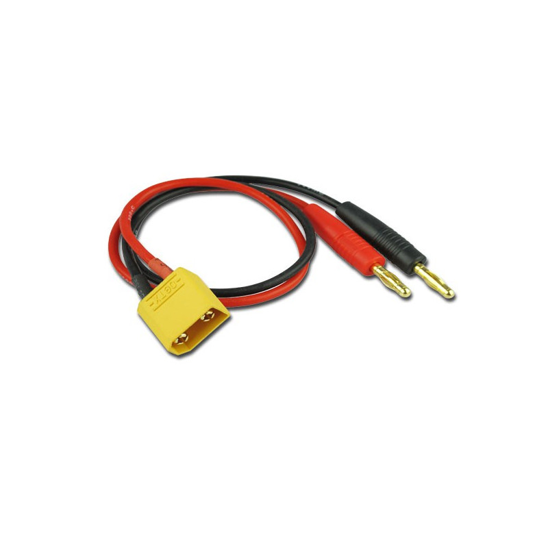 Ladegerät gegen Anschuldigungen gegen Funkgesteuerte Geräte Candon XT-90 (5pcs) | Scientific-MHD