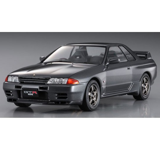 Kunststoffauto-Modell Nissan Skyline GT-R NISMO 1/24 Kunststoffauto-Modell Nissan Skyline GT-R NISMO 1/24 | Scientific-MHD