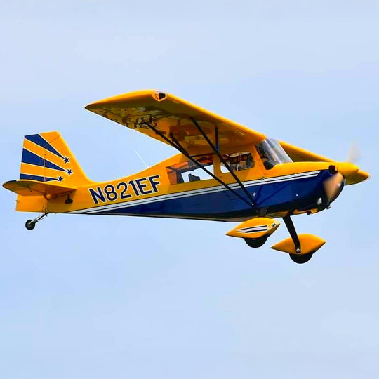 Flugzeugmodell Champion...