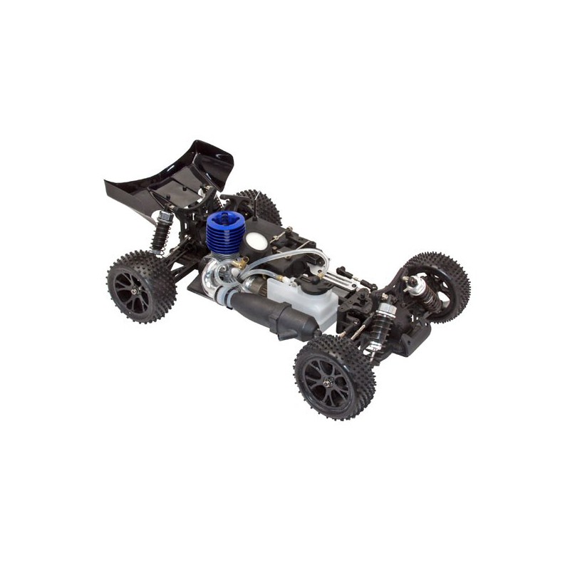 Buggy GP RTR1/10 Thermalauto | Scientific-MHD