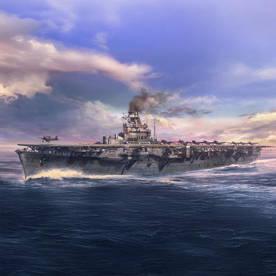 Plastikmodell des...