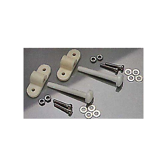 Camlock M6 auf -board -Zubehör | Scientific-MHD