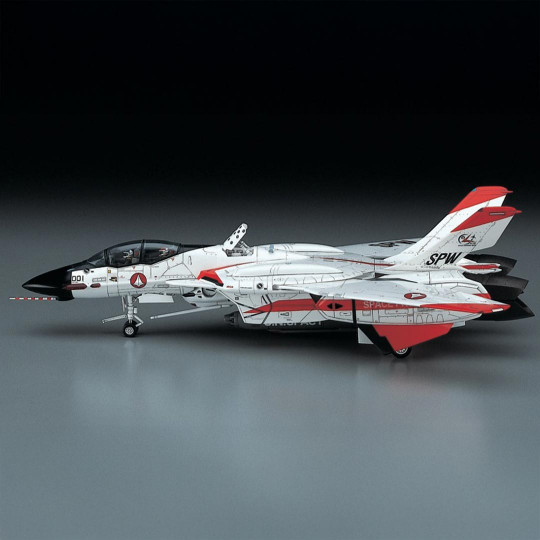 Plastikmodell VF-0B Macross...
