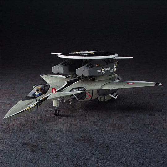 Plastikmodell VE-11...