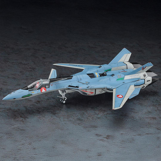 Plastikmodell VF-19A „VF-X...
