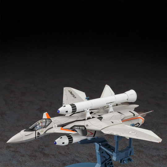 Plastikmodell VF-11B...
