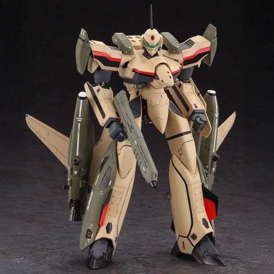 Plastikmodell VF-019EF/A...