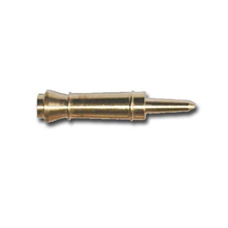 Messing -Sting -Cannflive -Anpassung 17mm | Scientific-MHD Messing -Sting -Cannflive -Anpassung 17mm | Scientific-MHD