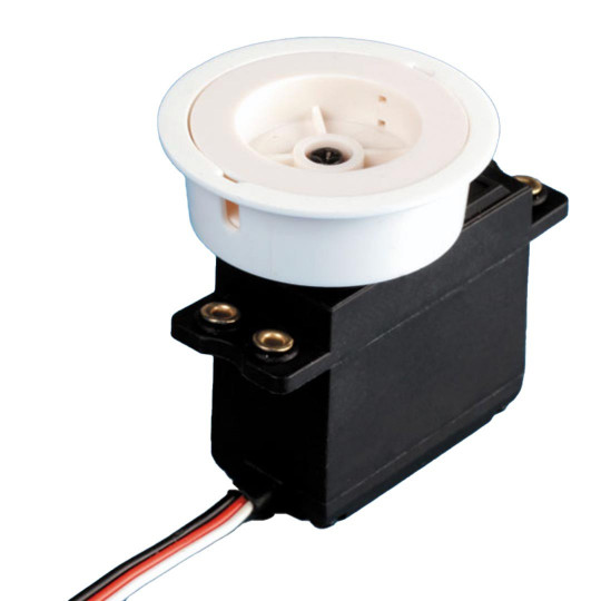 Servo Windeinheit Windforce...