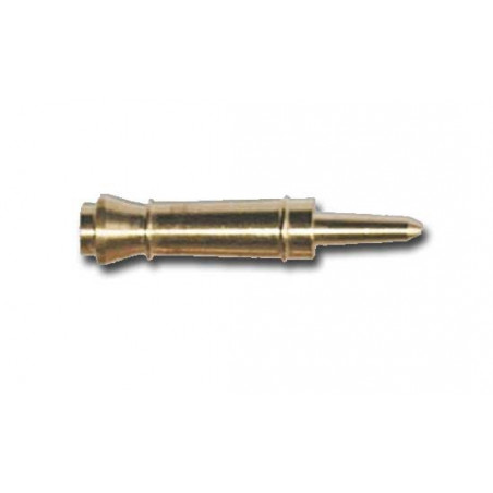 Messing -Sting -Boot 30mm | Scientific-MHD