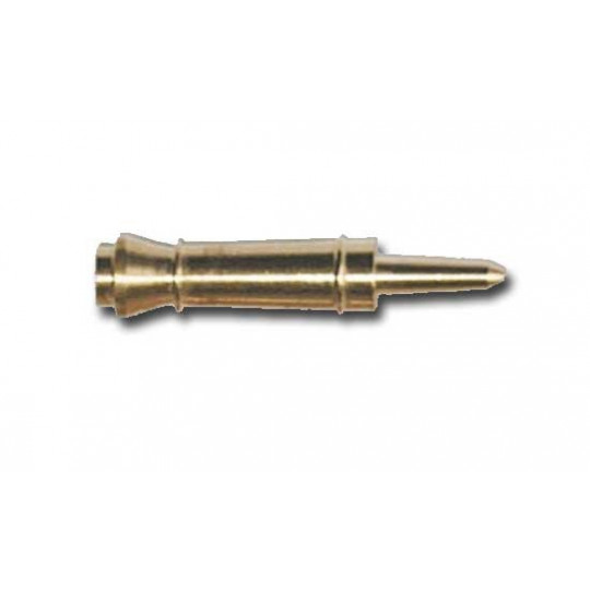Messing -Sting -Boot 30mm | Scientific-MHD