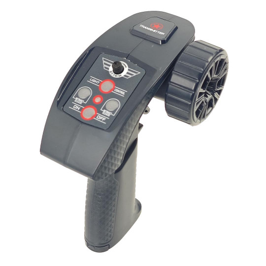 Teil für Elektroauto...