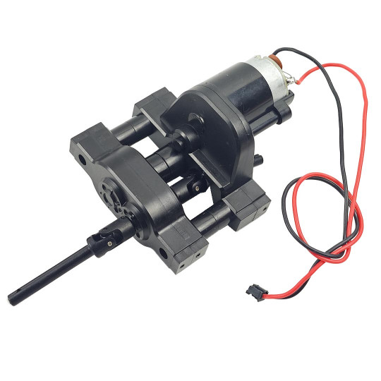 Teil für Elektroauto...