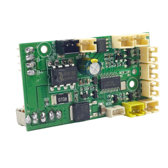 Teil für Elektroauto...