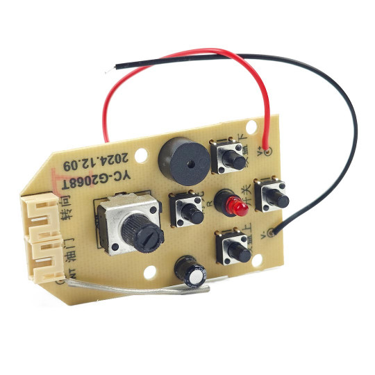 Teil für Elektroauto...