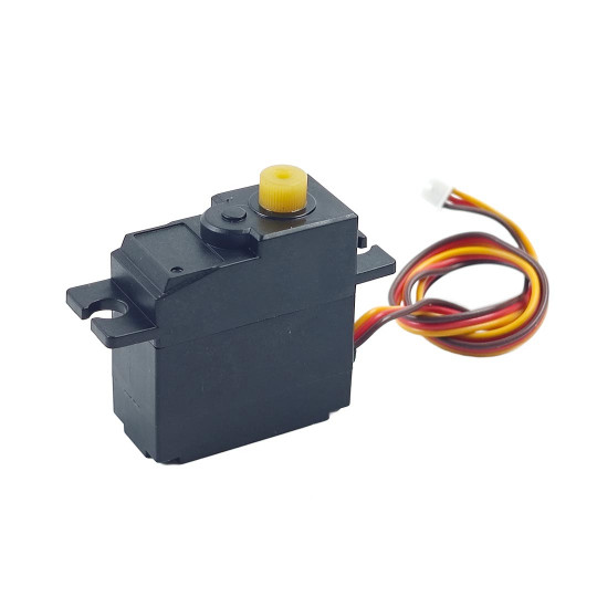 Teil für Elektroauto-Servo...