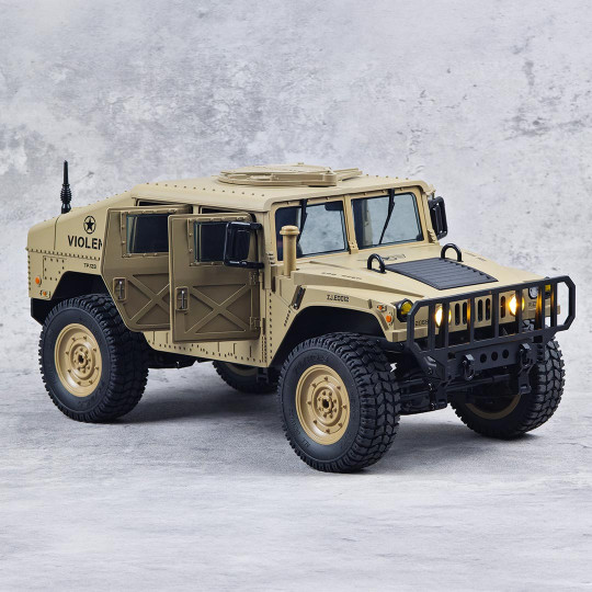 Elektro ferngesteuertes...