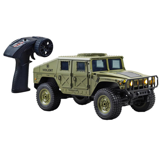 Elektro ferngesteuertes...