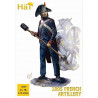 Französische Artillerie -Figur 1805 1/72 | Scientific-MHD