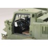 Russisch 9p140 Plastik -LKW -Modell TEL von 9K57 | Scientific-MHD