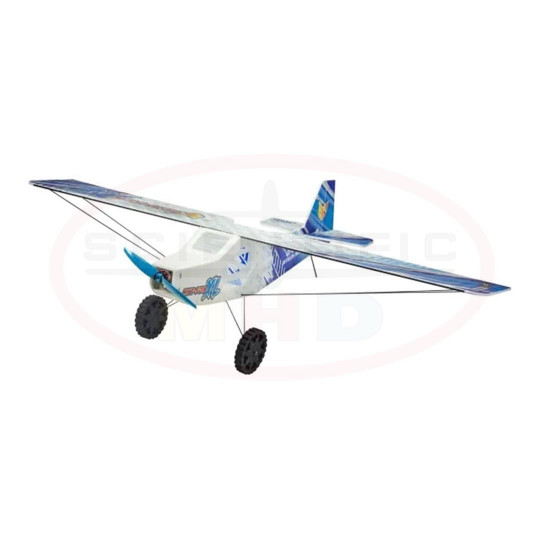 Elektroflugzeug FOX XL EP...