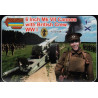 Canon Mkii Figurin + Ang.1/72 Crew | Scientific-MHD