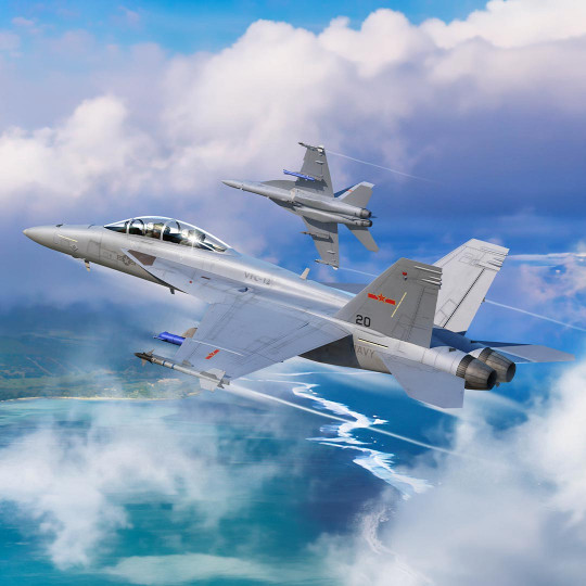 Modellflugzeug aus...